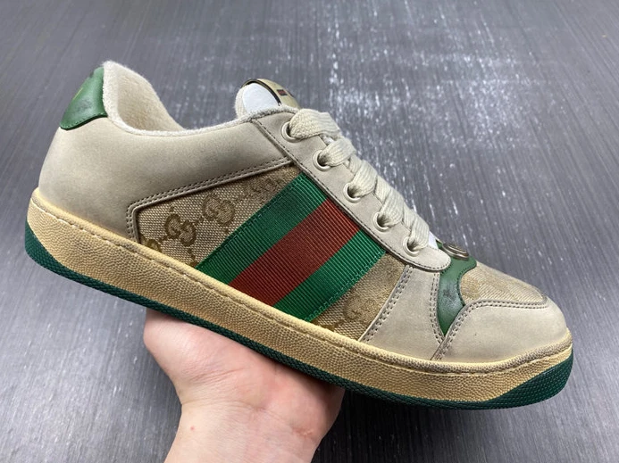 5779 Gucci Screener GG Canvas 546551 9Y920 Popular 1697