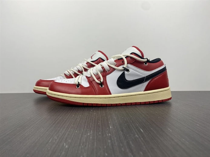 5811 AIR JORDAN 1 LOW Chicago 553558- UrbanStyle 674