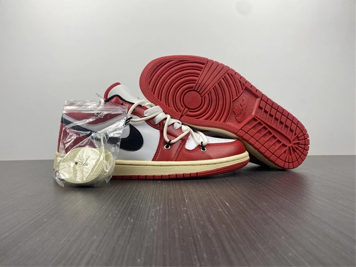 5811 AIR JORDAN 1 LOW Chicago 553558- UrbanStyle 674