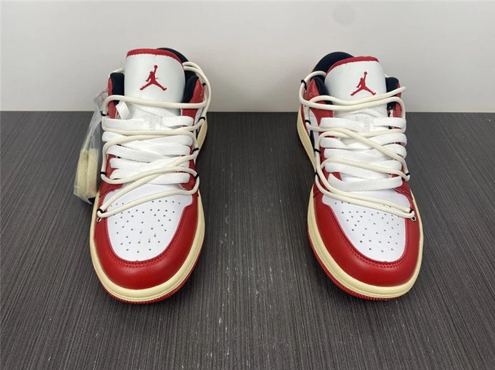 5811 AIR JORDAN 1 LOW Chicago 553558- UrbanStyle 674