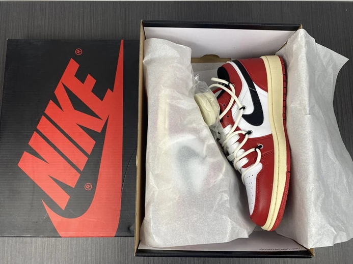 5811 AIR JORDAN 1 LOW Chicago 553558- UrbanStyle 674
