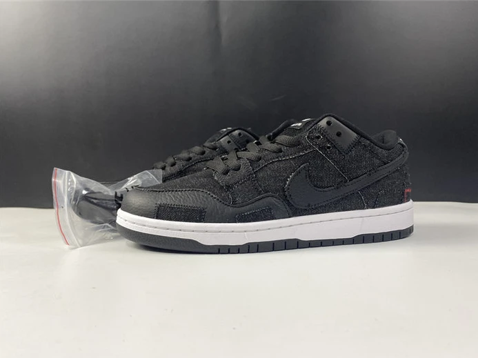 587 Nike SB Dunk Low Wasted Youth DD8386- StreetReady 2095