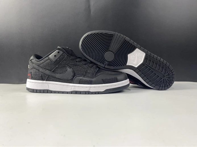 587 Nike SB Dunk Low Wasted Youth DD8386- StreetReady 2095