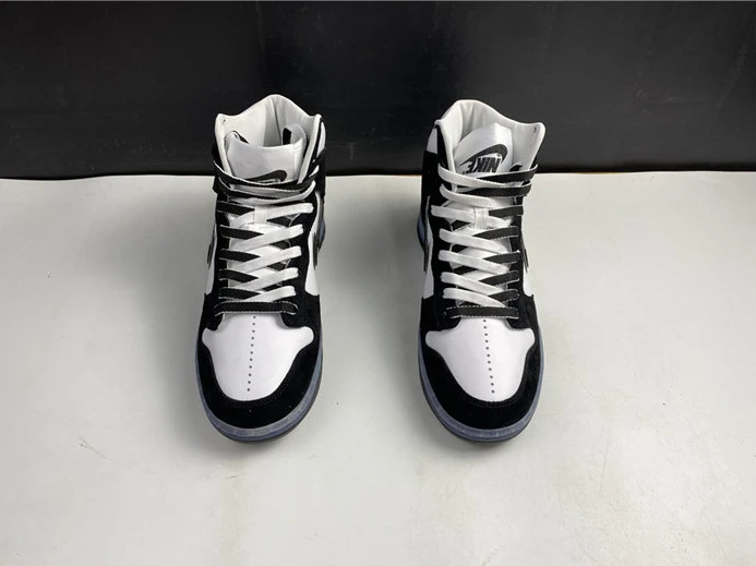 5877 Nike Dunk High Slam Jam White Black DA1639- ModernLook 2117