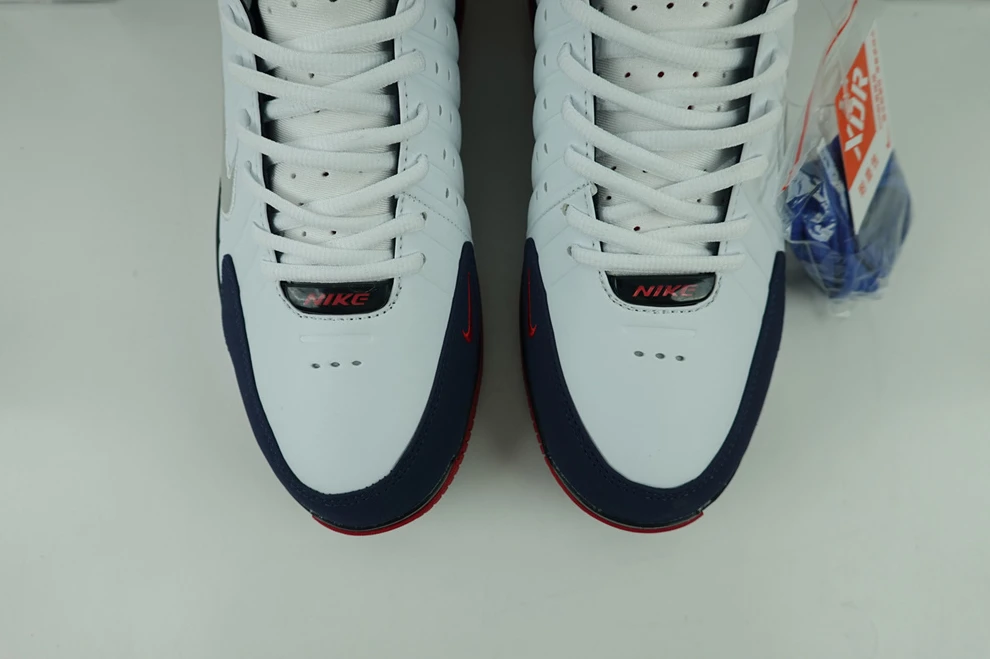 5887 Nike Huarache 2K4 NBA BestValue 2234