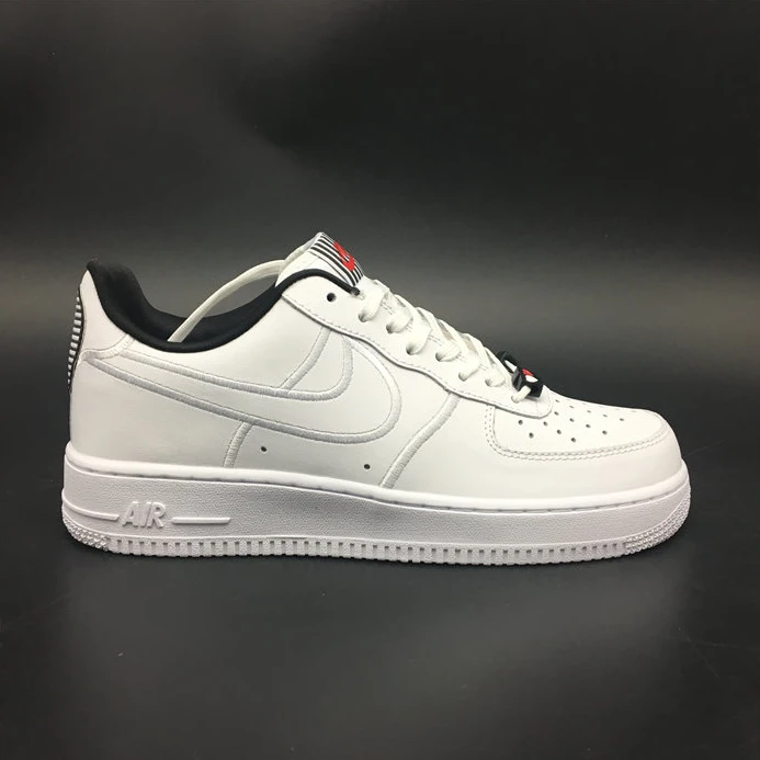 5920 Nike Air Force 1 Low Valentine's Day AJ0867- SportInspired 2481