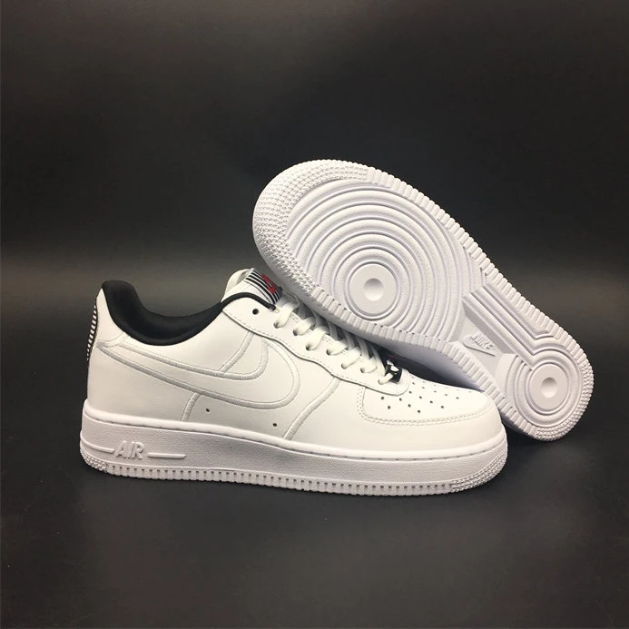 5920 Nike Air Force 1 Low Valentine's Day AJ0867- SportInspired 2481