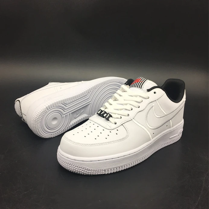 5920 Nike Air Force 1 Low Valentine's Day AJ0867- SportInspired 2481