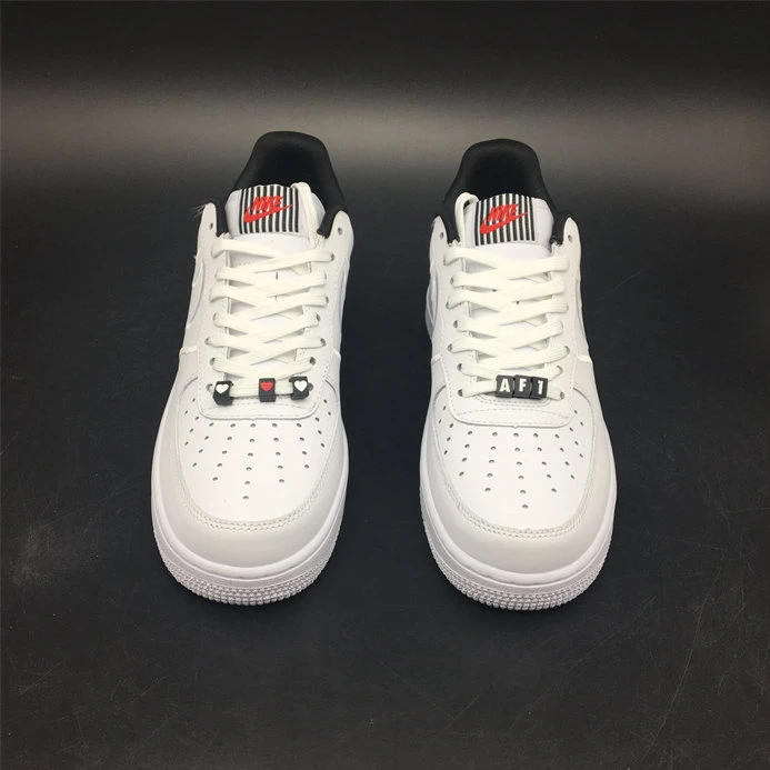 5920 Nike Air Force 1 Low Valentine's Day AJ0867- SportInspired 2481