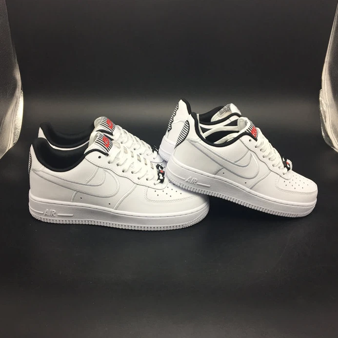 5920 Nike Air Force 1 Low Valentine's Day AJ0867- SportInspired 2481