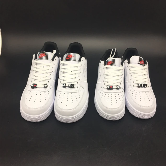 5920 Nike Air Force 1 Low Valentine's Day AJ0867- SportInspired 2481
