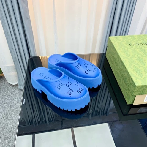 5933 Gucci Slipper HighQuality 3124