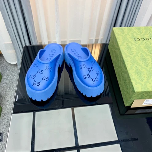 5933 Gucci Slipper HighQuality 3124