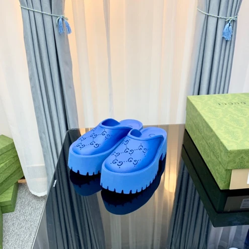 5933 Gucci Slipper HighQuality 3124