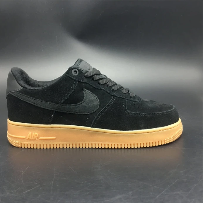 5939 Nike Air Force 1 Low '07 LV8 Suede Outdoor Green Gum AA1117- Popular 2502