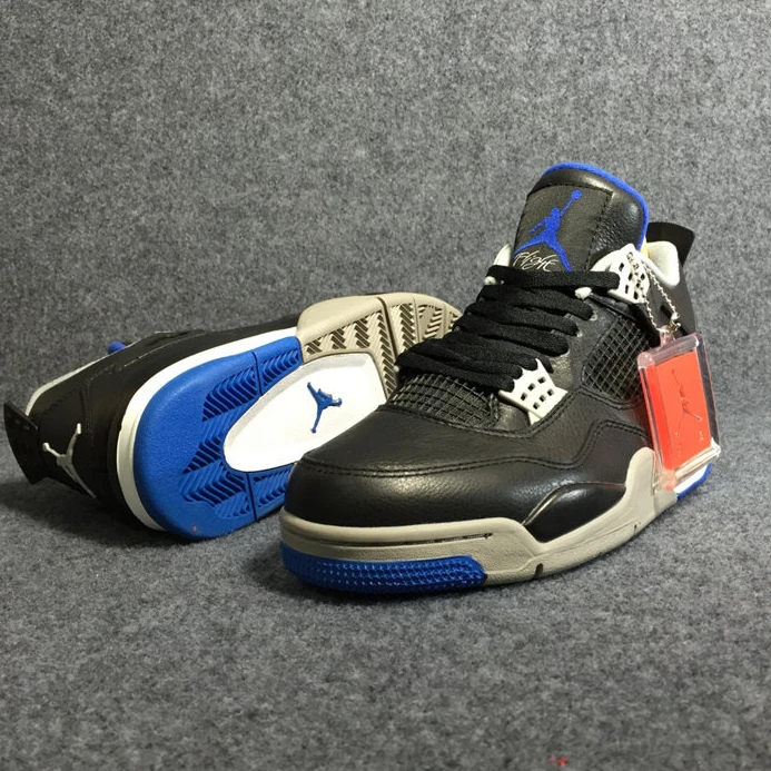 6003 Jordan 4 Retro Motorsports Alternate 308497- SmartChoice 907