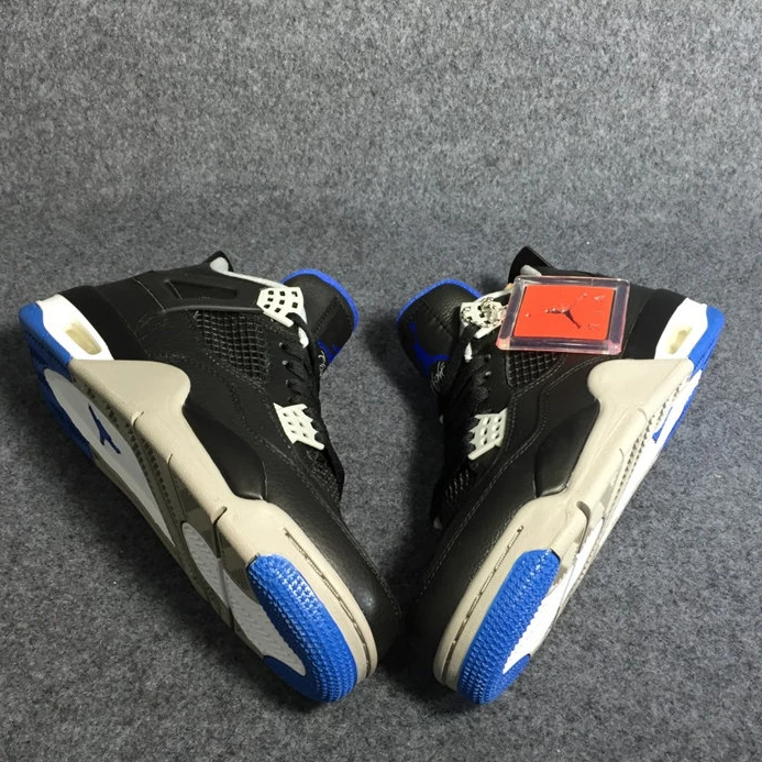 6003 Jordan 4 Retro Motorsports Alternate 308497- SmartChoice 907