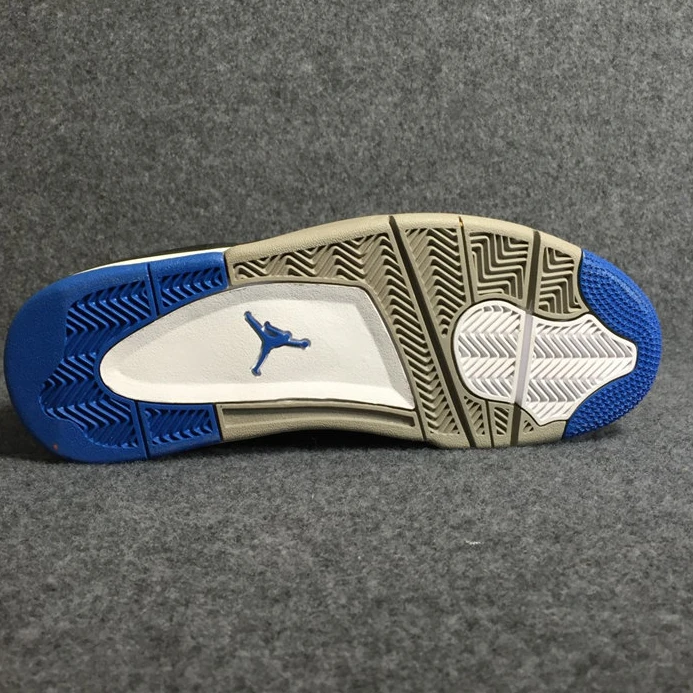 6003 Jordan 4 Retro Motorsports Alternate 308497- SmartChoice 907