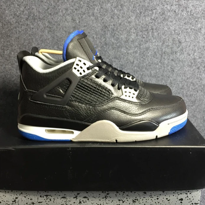 6003 Jordan 4 Retro Motorsports Alternate 308497- SmartChoice 907
