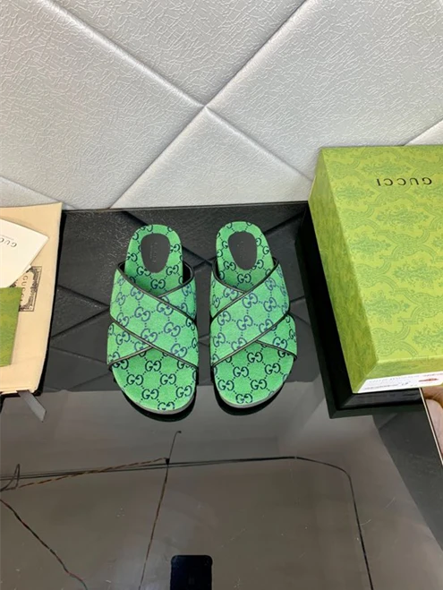 6038 Gucci Slipper NewStyle 3222