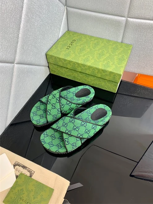 6038 Gucci Slipper NewStyle 3222