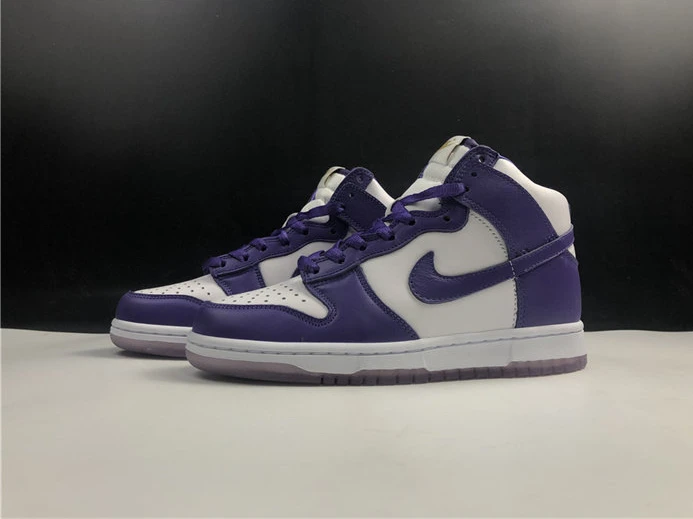 6048 Nike Dunk High SP Varsity Purple DC5382- NewStyle 2109