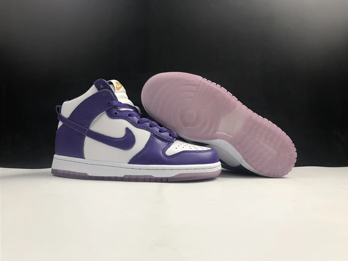6048 Nike Dunk High SP Varsity Purple DC5382- NewStyle 2109