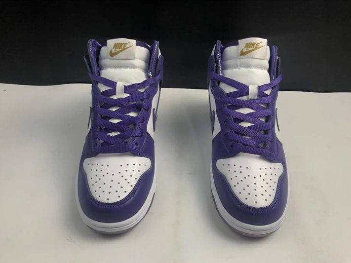 6048 Nike Dunk High SP Varsity Purple DC5382- NewStyle 2109
