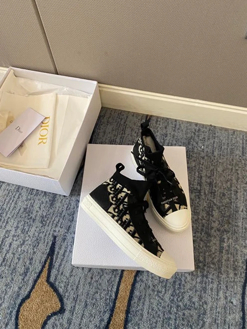606 DR Sneaker Comfortable 1688