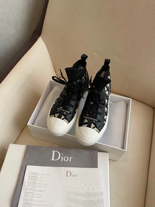 606 DR Sneaker Comfortable 1688
