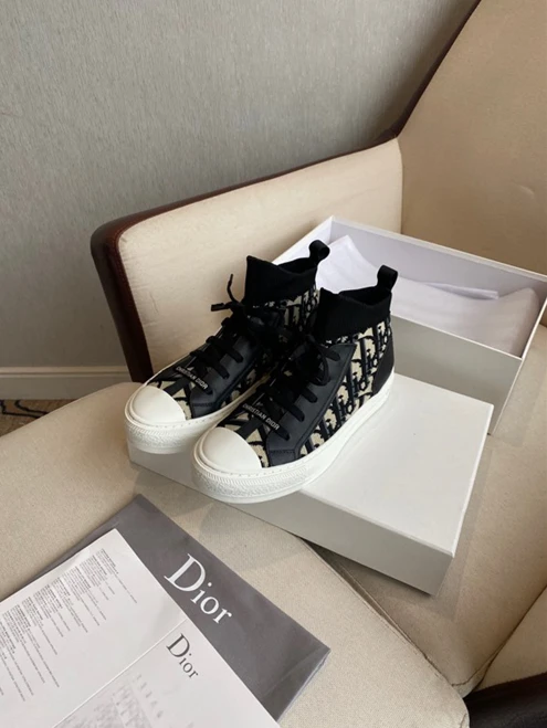 606 DR Sneaker Comfortable 1688