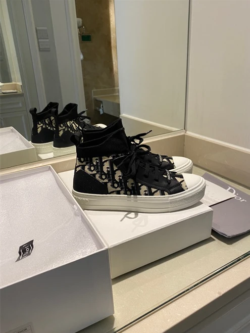 606 DR Sneaker Comfortable 1688