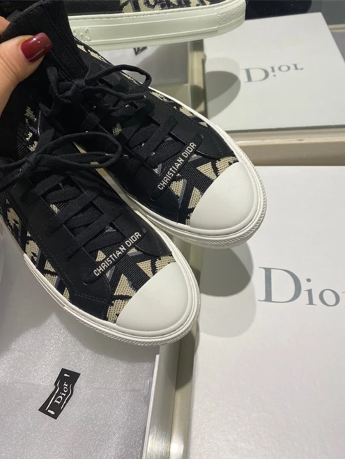 606 DR Sneaker Comfortable 1688