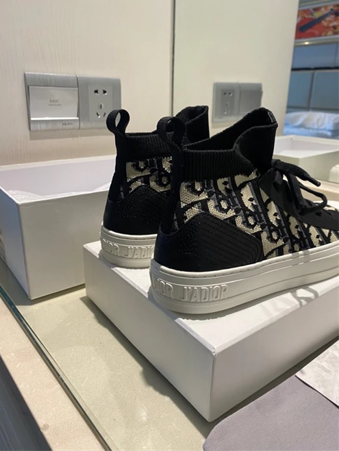606 DR Sneaker Comfortable 1688