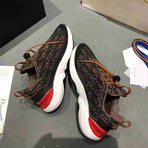 6088 DR Sneaker SportInspired 1570