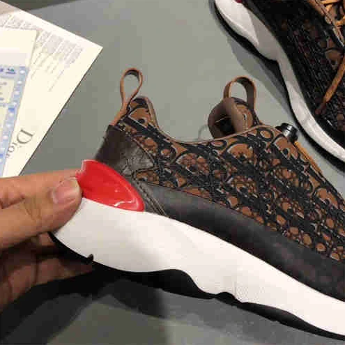 6088 DR Sneaker SportInspired 1570