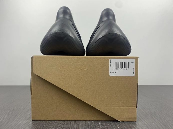 6112 ADIDAS YEEZY Foam RNR Onyx HP Trendy 2863