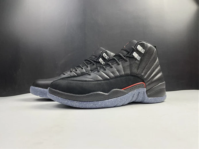 6132 Jordan 12 Retro Utility DC1062- Trendy 1121