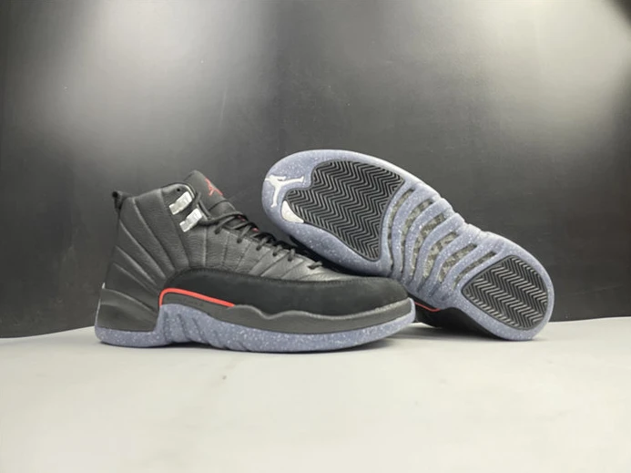 6132 Jordan 12 Retro Utility DC1062- Trendy 1121