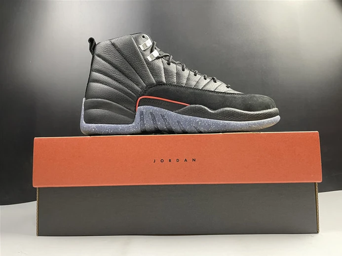 6132 Jordan 12 Retro Utility DC1062- Trendy 1121
