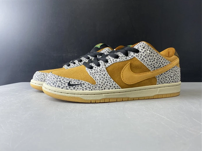 6179 Nike SB Dunk Low Safari CD2563- ModernLook 2159
