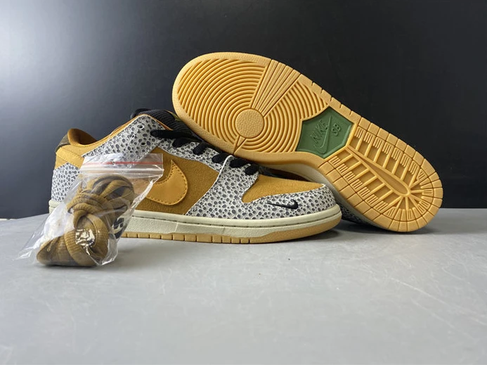 6179 Nike SB Dunk Low Safari CD2563- ModernLook 2159