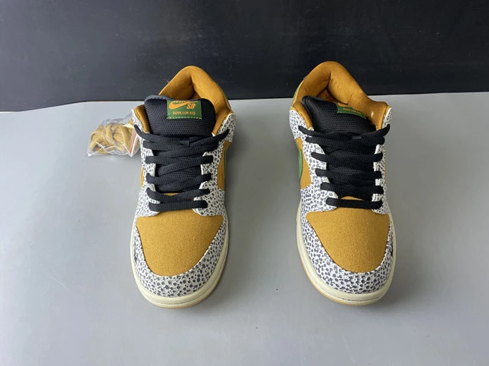 6179 Nike SB Dunk Low Safari CD2563- ModernLook 2159