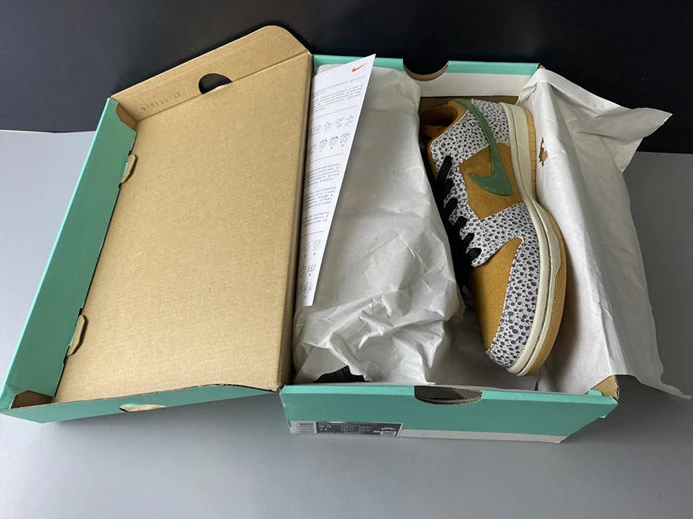 6179 Nike SB Dunk Low Safari CD2563- ModernLook 2159
