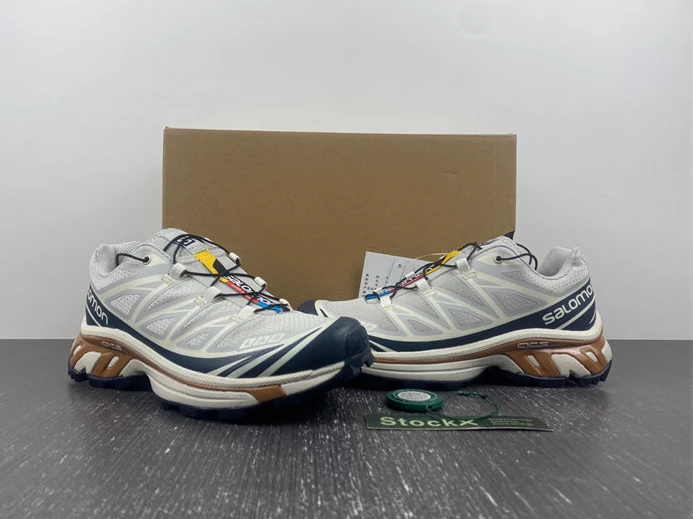 6241 Salomon SportInspired 3612