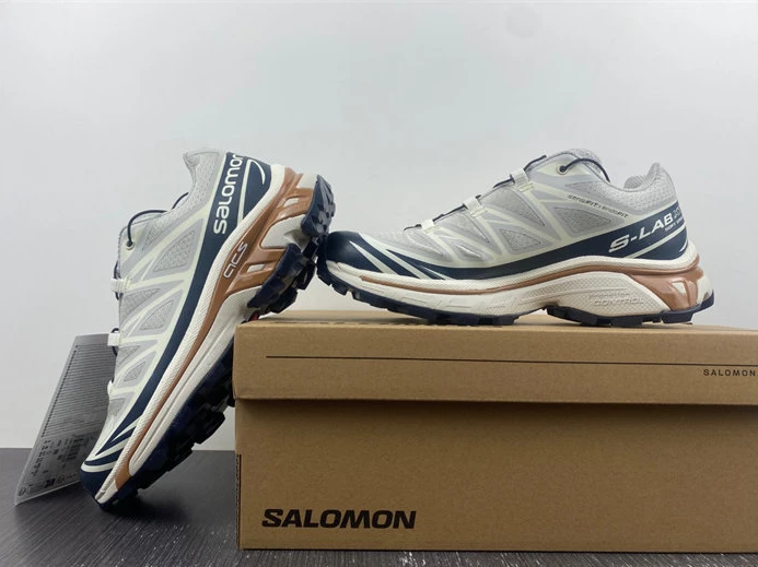 6241 Salomon SportInspired 3612