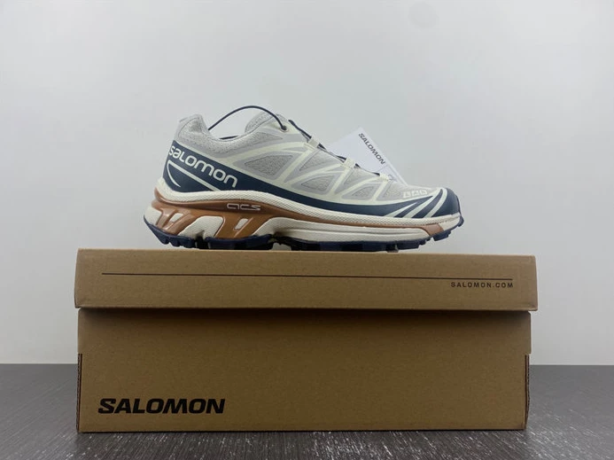 6241 Salomon SportInspired 3612