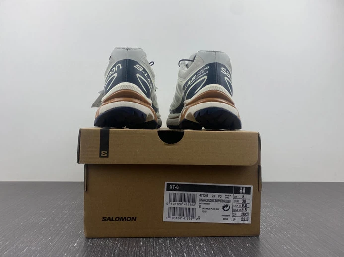 6241 Salomon SportInspired 3612