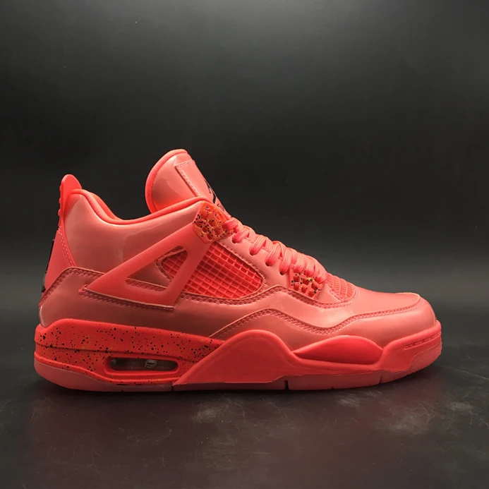 626 Jordan 4 Retro Hot Punch AQ9128- HighQuality 914
