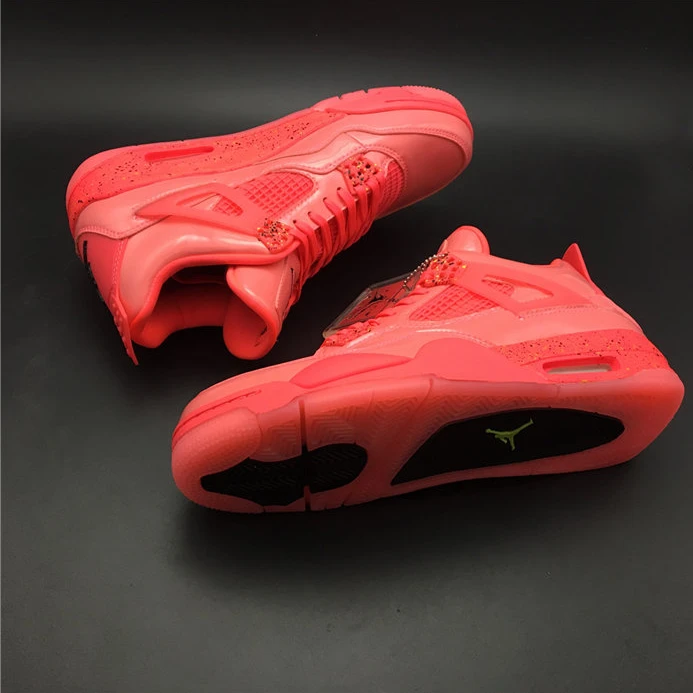 626 Jordan 4 Retro Hot Punch AQ9128- HighQuality 914
